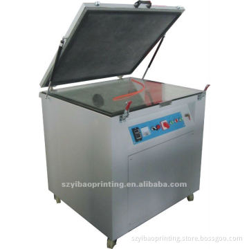 horizontal-type precision Exposure machine